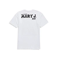 Girl's Mary J. Blige Licensed Graphic T-Shirt