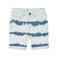 Boy's Denim Shorts