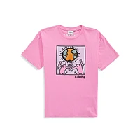 Girl's Licensed Quinn T-Shirt