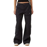 Hayden Cargo Pants