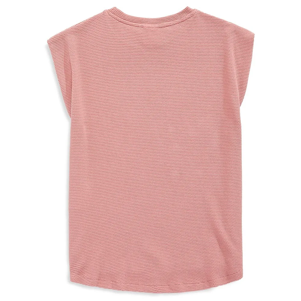 Girl's Alex Sleeveless Top