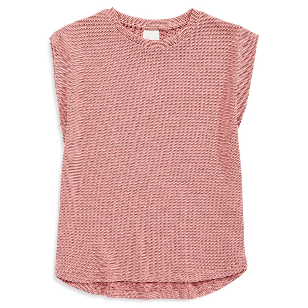 Girl's Alex Sleeveless Top