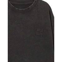 T-shirt à manches longues The Essential pour garçon