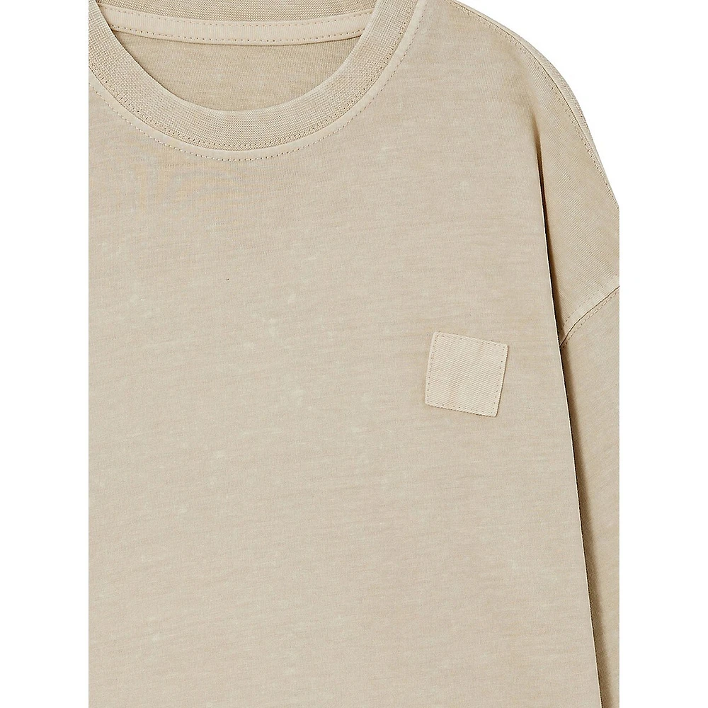 Boy's The Essential Long-Sleeve T-Shirt