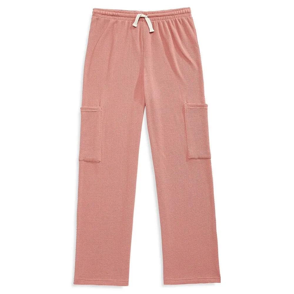 Girl's Ingrid Pants