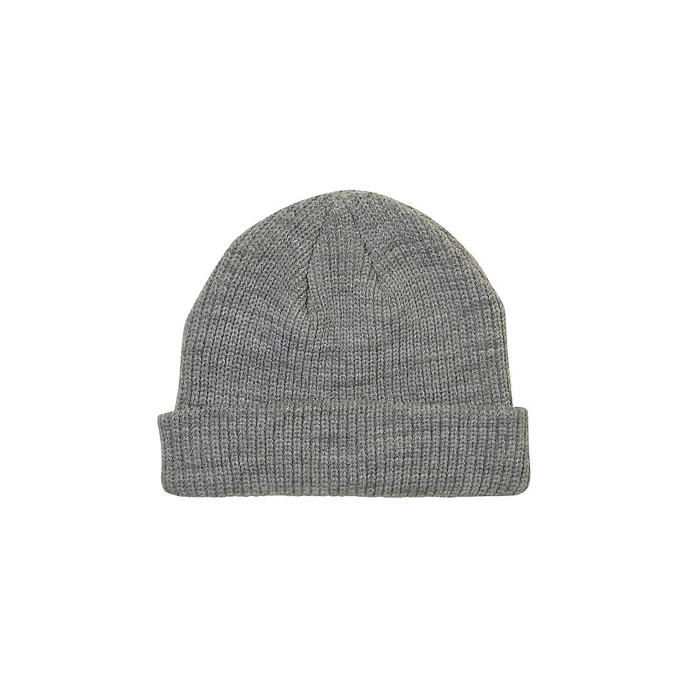 Heavy Knit Toque