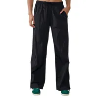 Warm Up Woven Pants