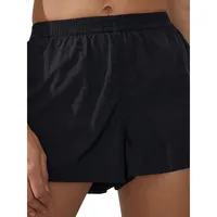 Warm-Up Running Shorts