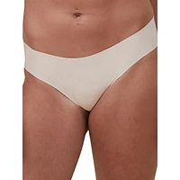 The Invisible Low-Rise Bikini Brief