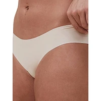 The Invisible Low-Rise Bikini Brief