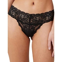 Tanga en dentelle Everyday