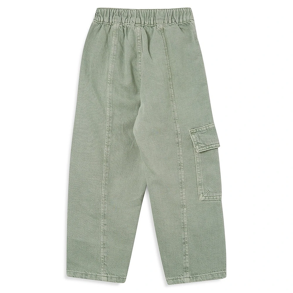 Girl's Katie Cargo Pants