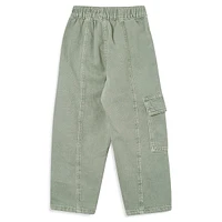 Girl's Katie Cargo Pants