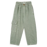 Girl's Katie Cargo Pants