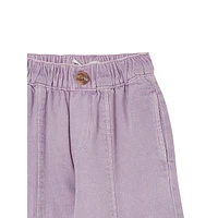 Little Girl's Katie Cargo Pants