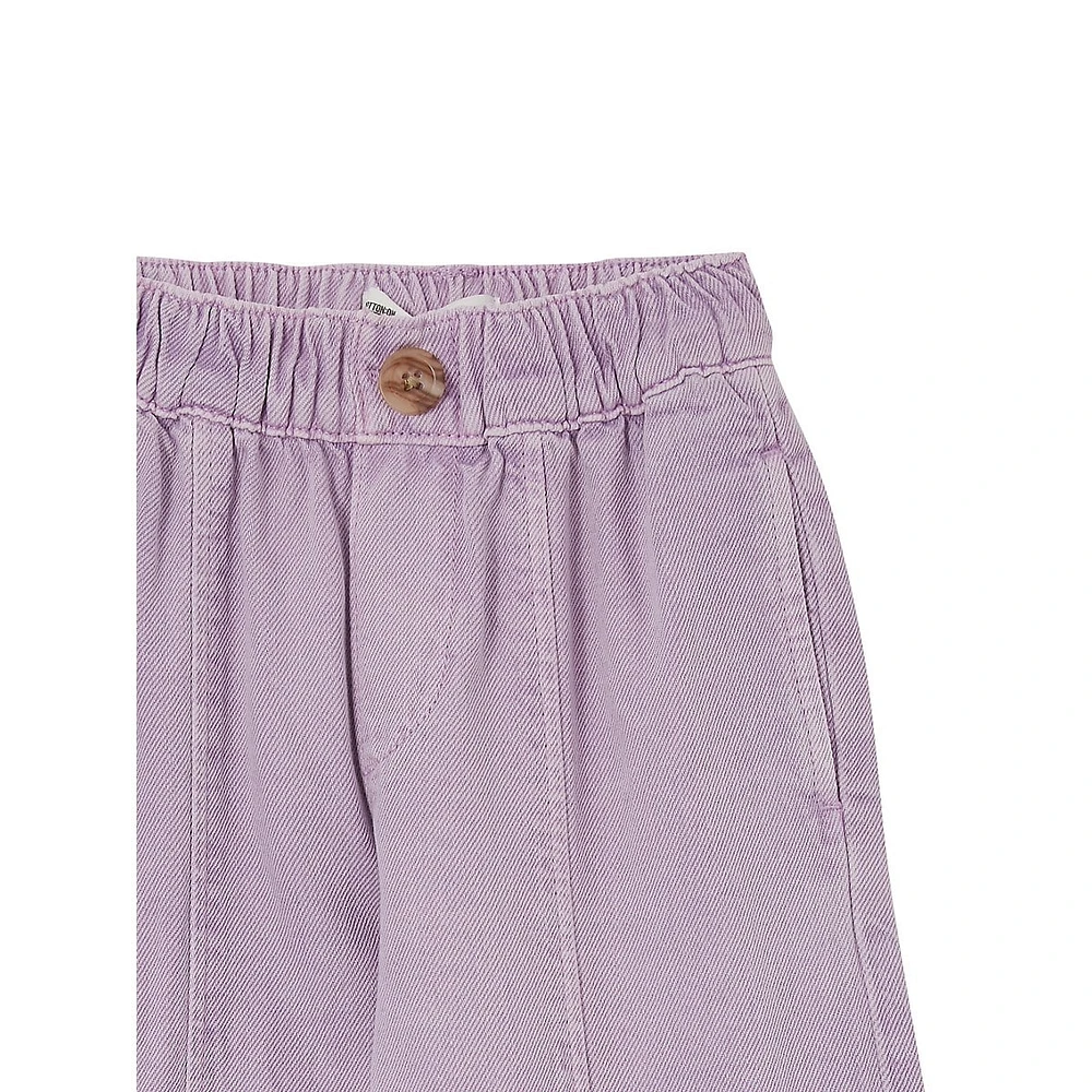 Girl's Katie Cargo Pants