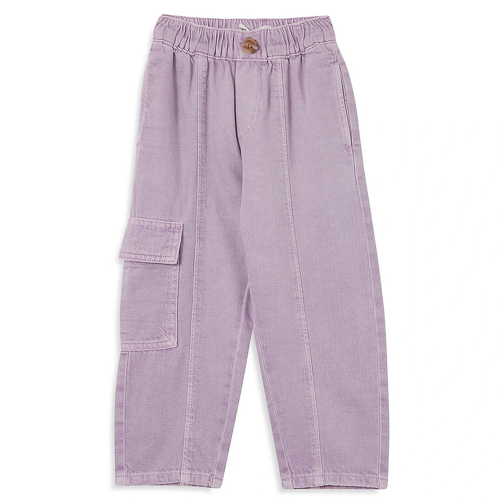 Girl's Katie Cargo Pants