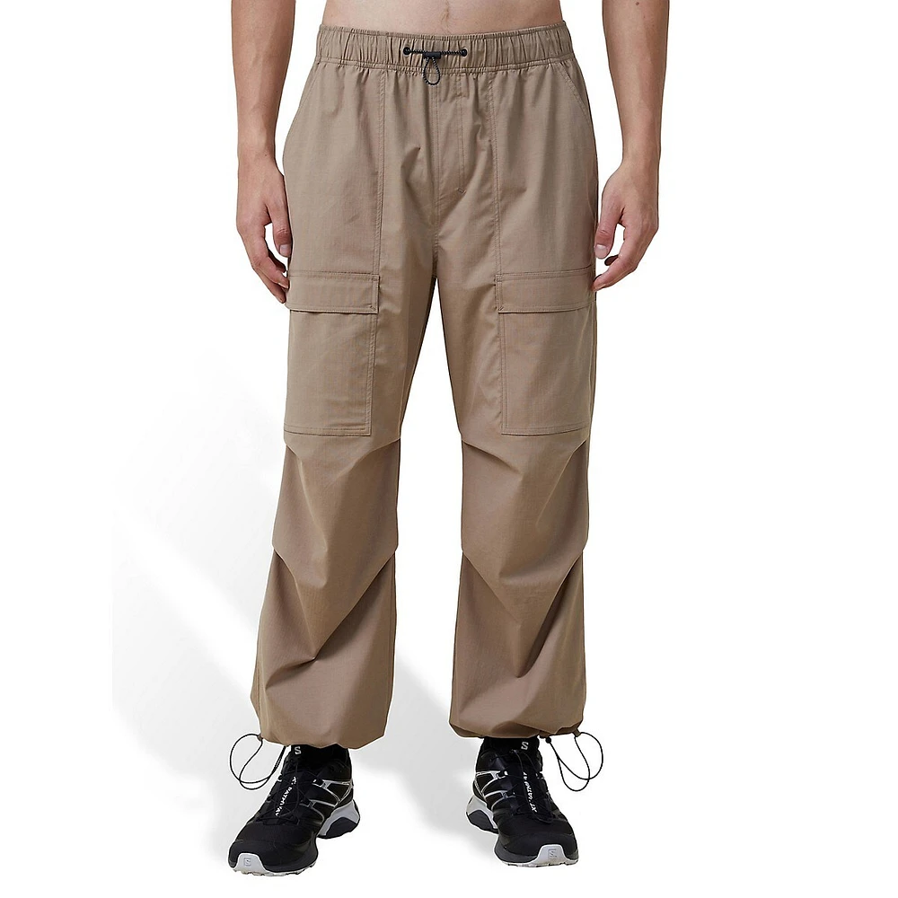 Parachute Utility Pants