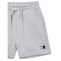 Little Boy's Henry Slouch Shorts