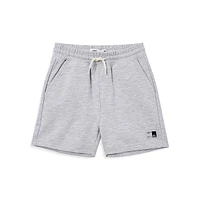 Little Boy's Henry Slouch Shorts