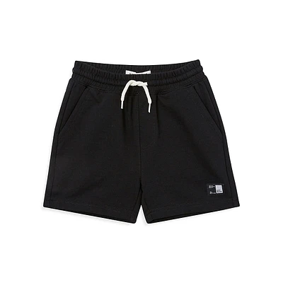 Little Boy's Henry Slouch Shorts