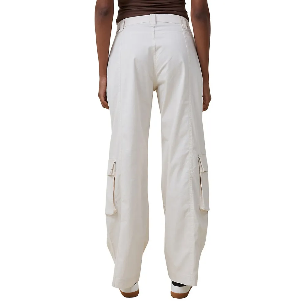 Hayden Cargo Pants