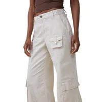 Hayden Cargo Pants