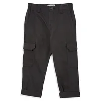 Boy's Cargo Pants