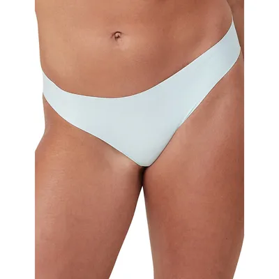 Seamless Hipster Cheeky Brief
