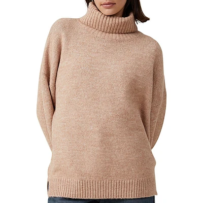 Everything Turtleneck Sweater