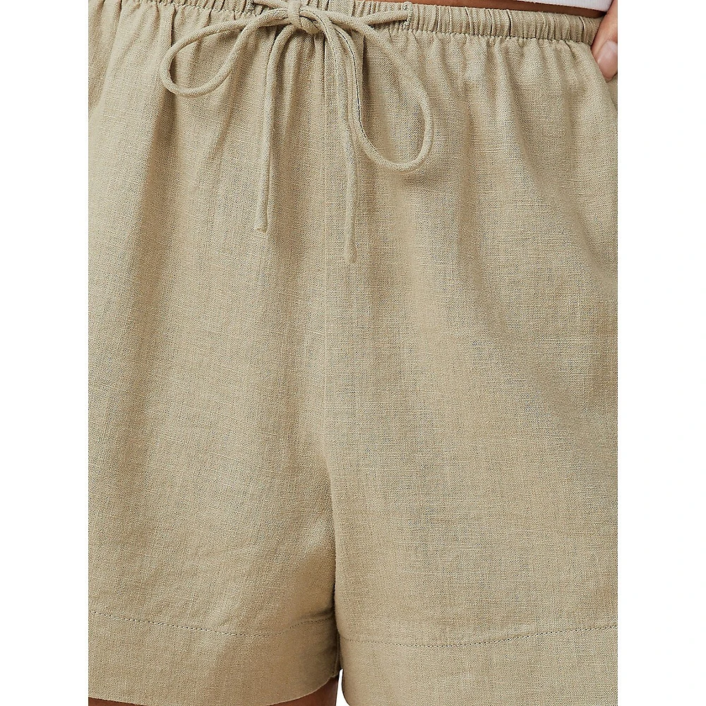 Short Haven