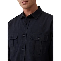 Greenpoint Pocket Shirt