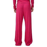 Pantalon de pyjama à jambes larges Sleep Recovery