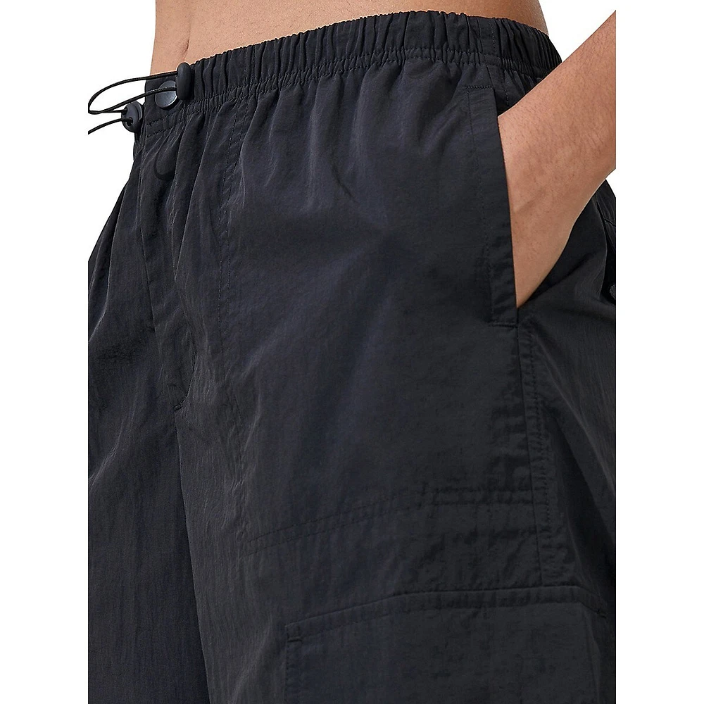 Active Utility Pants