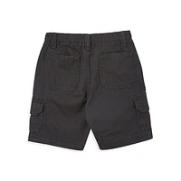Little Boy's Cargo Shorts