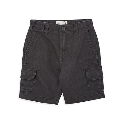 Little Boy's Cargo Shorts