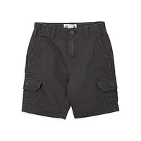 Little Boy's Cargo Shorts