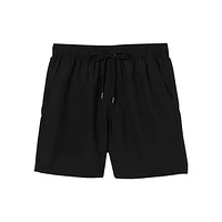 Kahuna Relaxed Baggy-Fit Swim Shorts