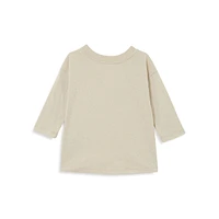 Baby's Andie Long-Sleeve Graphic T-Shirt