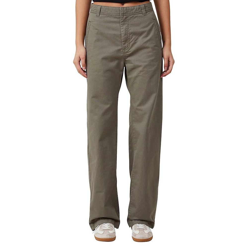 Bailey Pant