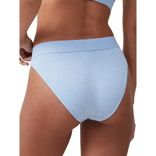 Cotton On Organic Cotton Bikini Brief