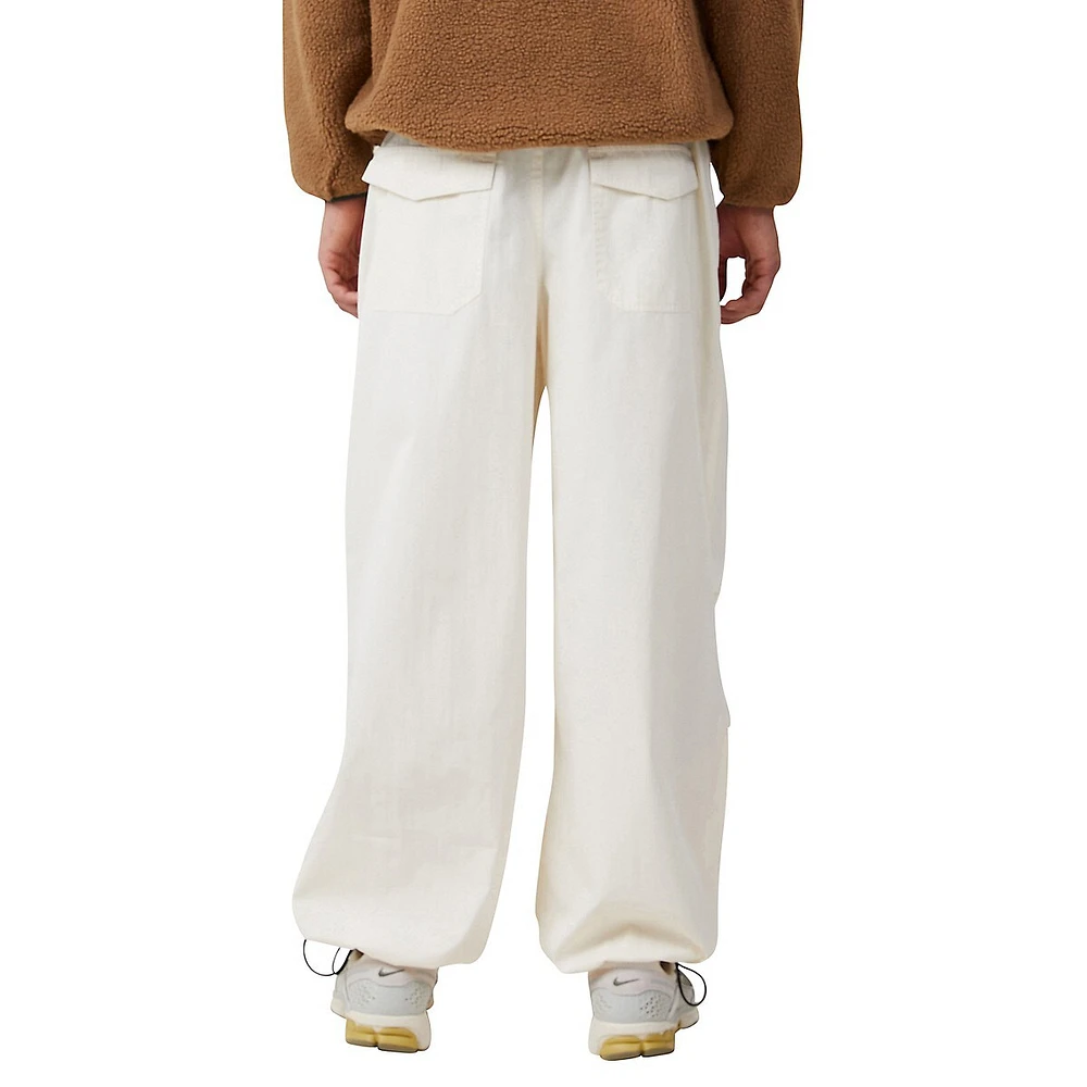 Parachute Field Pants