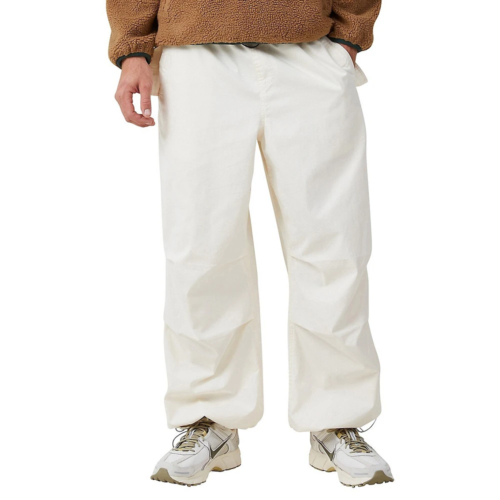 Parachute Field Pants