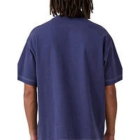 Boxy-Fit Pocket T-Shirt