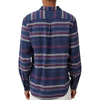 Camden Striped Shirt