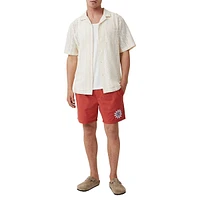 Palma Short-Sleeve Shirt