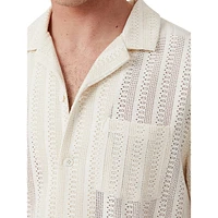 Palma Short-Sleeve Shirt
