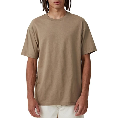 Loose-Fit Organic Cotton T-Shirt