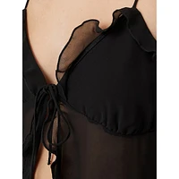 Harper Tie-Up Camisole