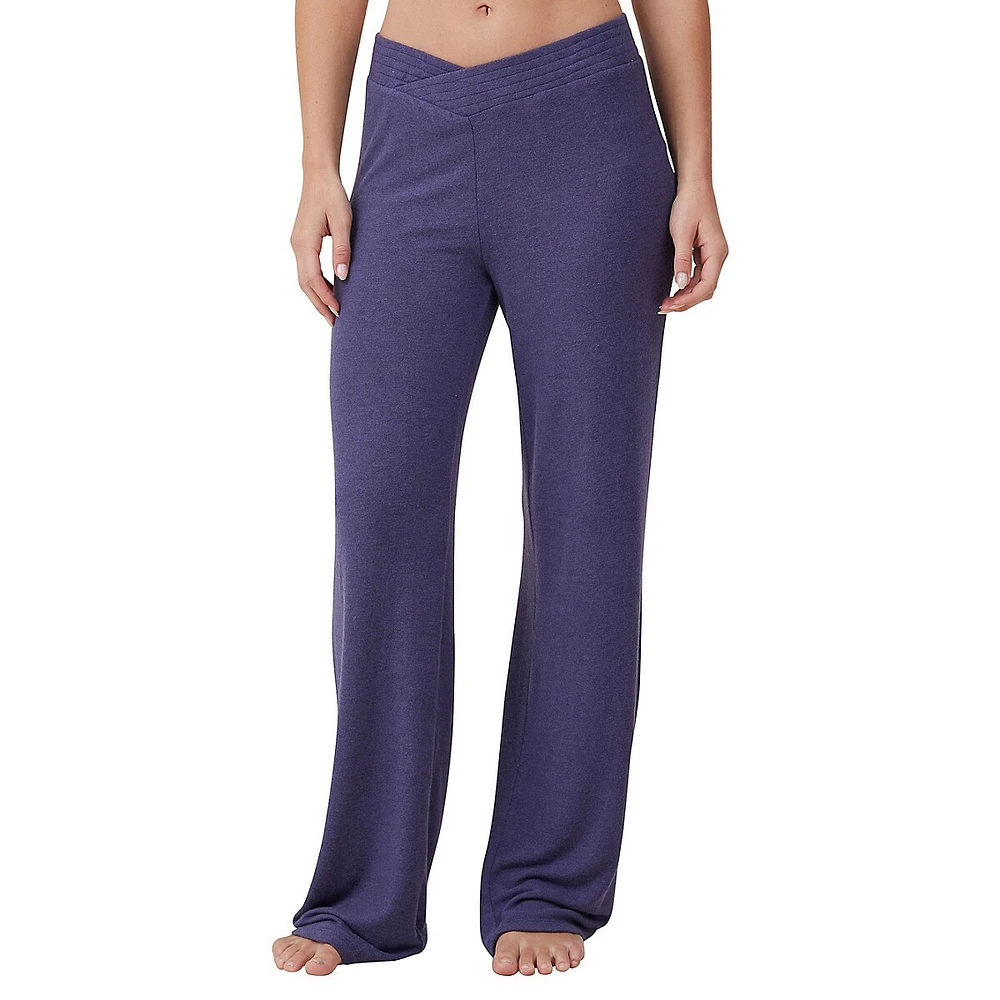 Super Soft V-Front Sleep Pants